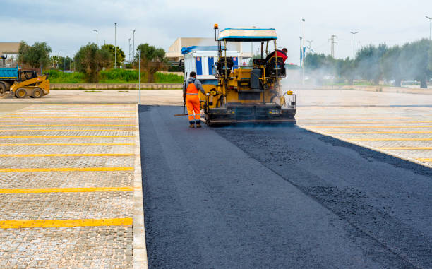 Best Decorative Driveway Pavers  in Whitmire, SC