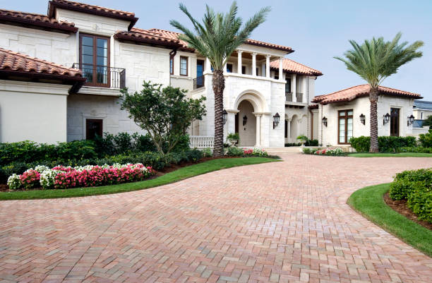 Best Driveway Pavers Near Me  in Whitmire, SC