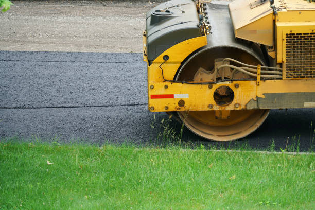 Best Residential Driveway Paver Services  in Whitmire, SC
