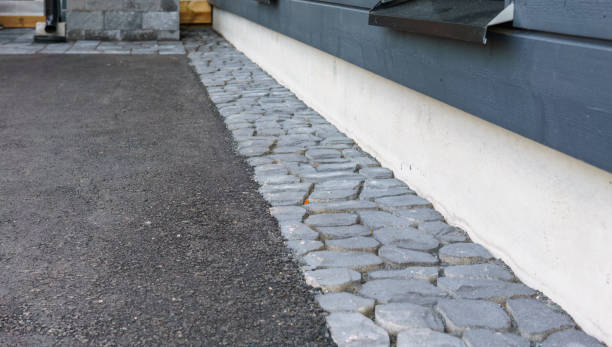 Best Commercial Driveway Pavers  in Whitmire, SC